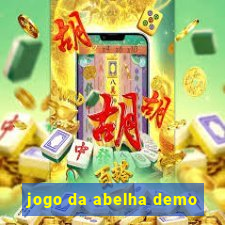 jogo da abelha demo